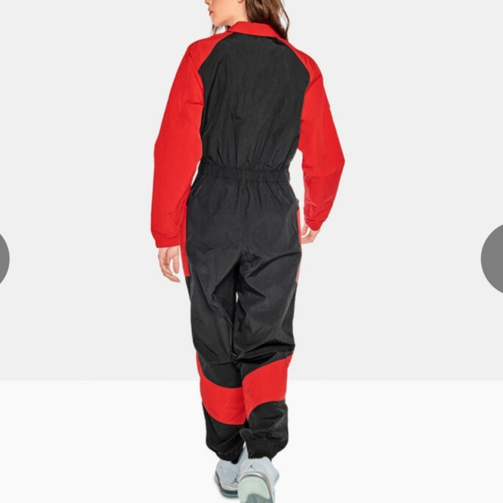 NWT Jordan Jumpsuit - Picture 2 of 13